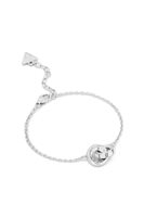 Bracciale Guess Donna in Acciaio Cristallo JUBB06 331JW RH